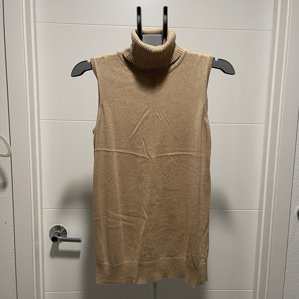 Joseph A  Silk Pullover Sweater